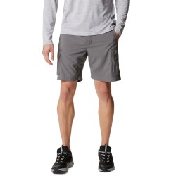 Columbia Ανδρικό Σόρτς Silver Ridge™ Utility Cargo Short (2030744 023)