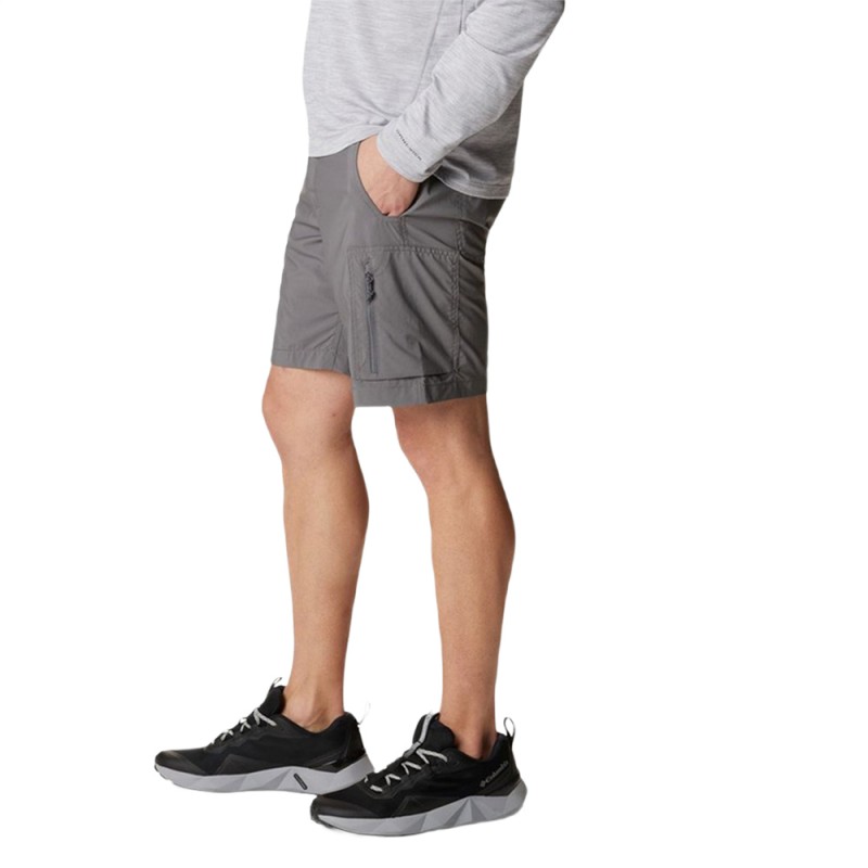 Columbia Ανδρικό Σόρτς Silver Ridge™ Utility Cargo Short (2030744 023)