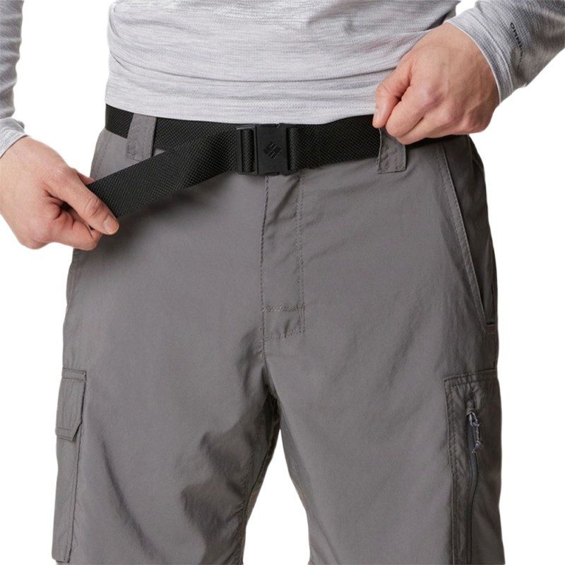 Columbia Ανδρικό Σόρτς Silver Ridge™ Utility Cargo Short (2030744 023)