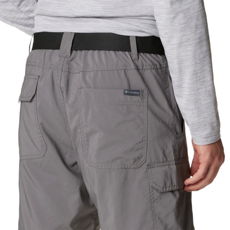 Columbia Ανδρικό Σόρτς Silver Ridge™ Utility Cargo Short (2030744 023)