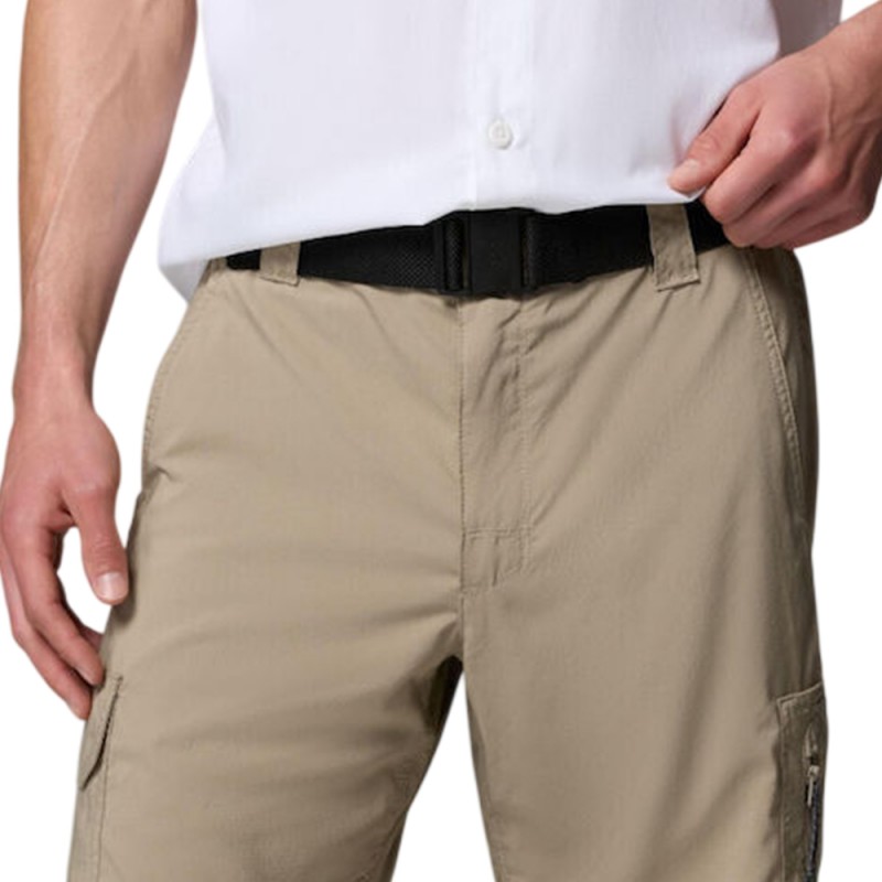 Columbia Ανδρικό Σόρτς Silver Ridge™ Utility Cargo Short (2030744 222)