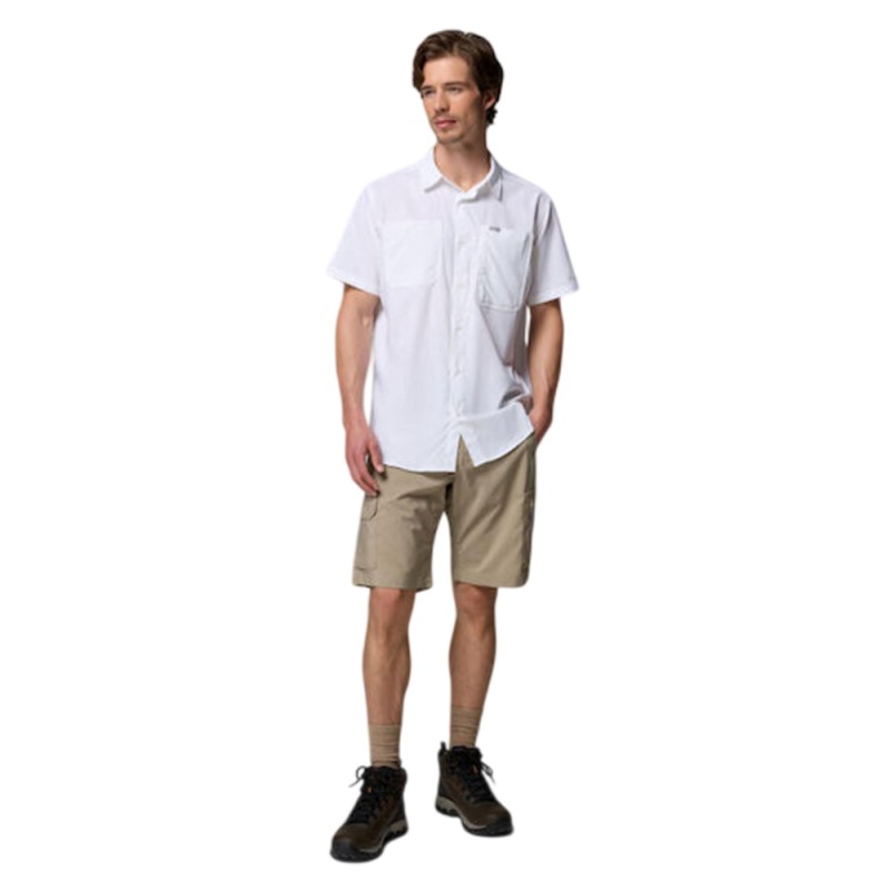 Columbia Ανδρικό Σόρτς Silver Ridge™ Utility Cargo Short (2030744 222)