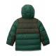 Columbia Παιδικό Μπουφάν Pike Lake™ II Hooded Jacket (2050351 375)