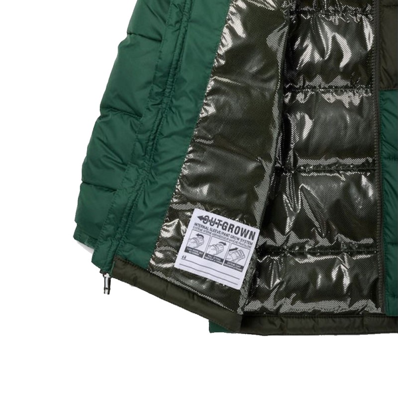 Columbia Παιδικό Μπουφάν Pike Lake™ II Hooded Jacket (2050351 375)