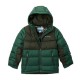 Columbia Παιδικό Μπουφάν Pike Lake™ II Hooded Jacket (2050351 375)