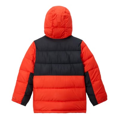 Columbia Παιδικό Μπουφάν Pike Lake™ II Hooded Jacket (2050351 839) Columbia Παιδικό Μπουφάν Pike Lake™ II Hooded Jacket (2050351 839)