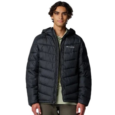 Columbia Ανδρικό Μπουφάν Labyrinth Loop™ II Hooded Jacket (2085294 010)