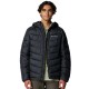 Columbia Ανδρικό Μπουφάν Labyrinth Loop™ II Hooded Jacket (2085294 010)
