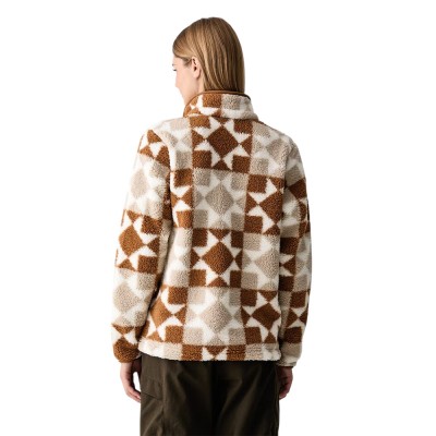 Columbia Γυναικεία Ζακέτα West Bend™ Print Full Zip II (2085854 226)