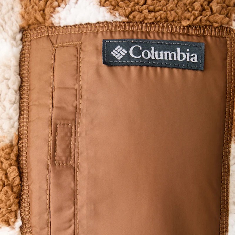 Columbia Γυναικεία Ζακέτα West Bend™ Print Full Zip II (2085854 226)