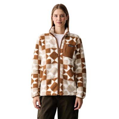 Columbia Γυναικεία Ζακέτα West Bend™ Print Full Zip II (2085854 226)