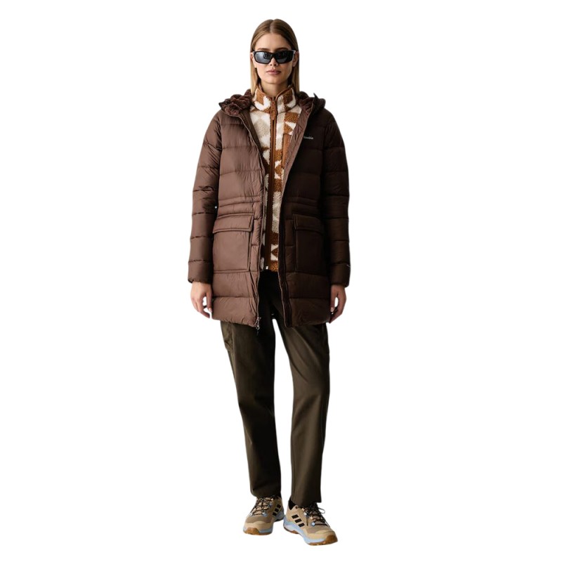 Columbia Γυναικεία Ζακέτα West Bend™ Print Full Zip II (2085854 226)