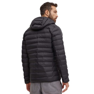 Columbia Ανδρικό Μπουφάν Lake 22™ II Down Hooded Jacket (2086294 027)