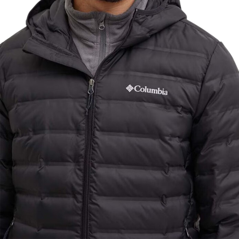 Columbia Ανδρικό Μπουφάν Lake 22™ II Down Hooded Jacket (2086294 027)