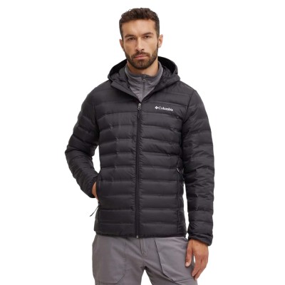 Columbia Ανδρικό Μπουφάν Lake 22™ II Down Hooded Jacket (2086294 027)