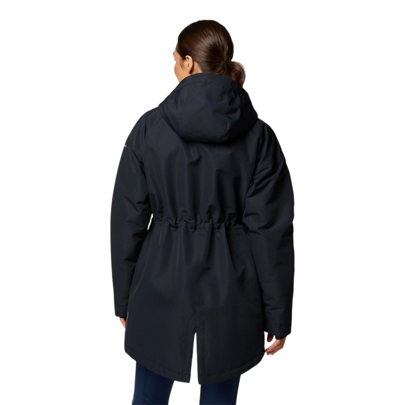 Columbia Γυναικείο Μπουφάν Venture Days™ Insulated Jacket (2086403 010)