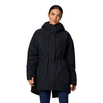 Columbia Γυναικείο Μπουφάν Venture Days™ Insulated Jacket (2086403 010)