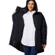 Columbia Γυναικείο Μπουφάν Venture Days™ Insulated Jacket (2086403 010)