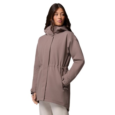 Columbia Γυναικείο Μπουφάν Venture Days™ Insulated Jacket (2086403 254)