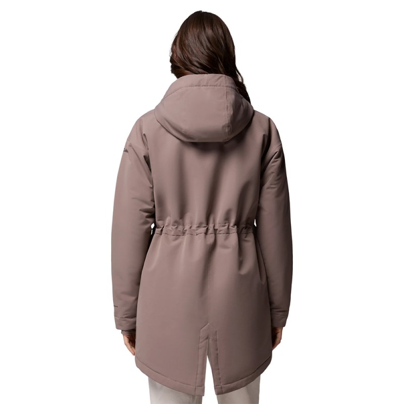 Columbia Γυναικείο Μπουφάν Venture Days™ Insulated Jacket (2086403 254)