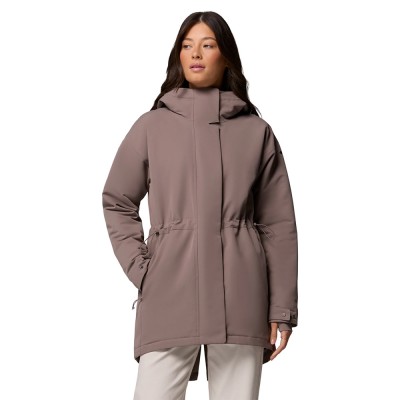 Columbia Γυναικείο Μπουφάν Venture Days™ Insulated Jacket (2086403 254)
