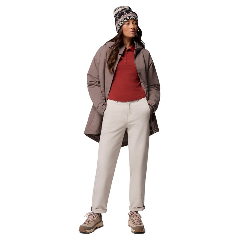 Columbia Γυναικείο Μπουφάν Venture Days™ Insulated Jacket (2086403 254)