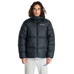 Columbia Ανδρικό Μπουφάν Puffect™ II Hooded Jacket (2086851 010)