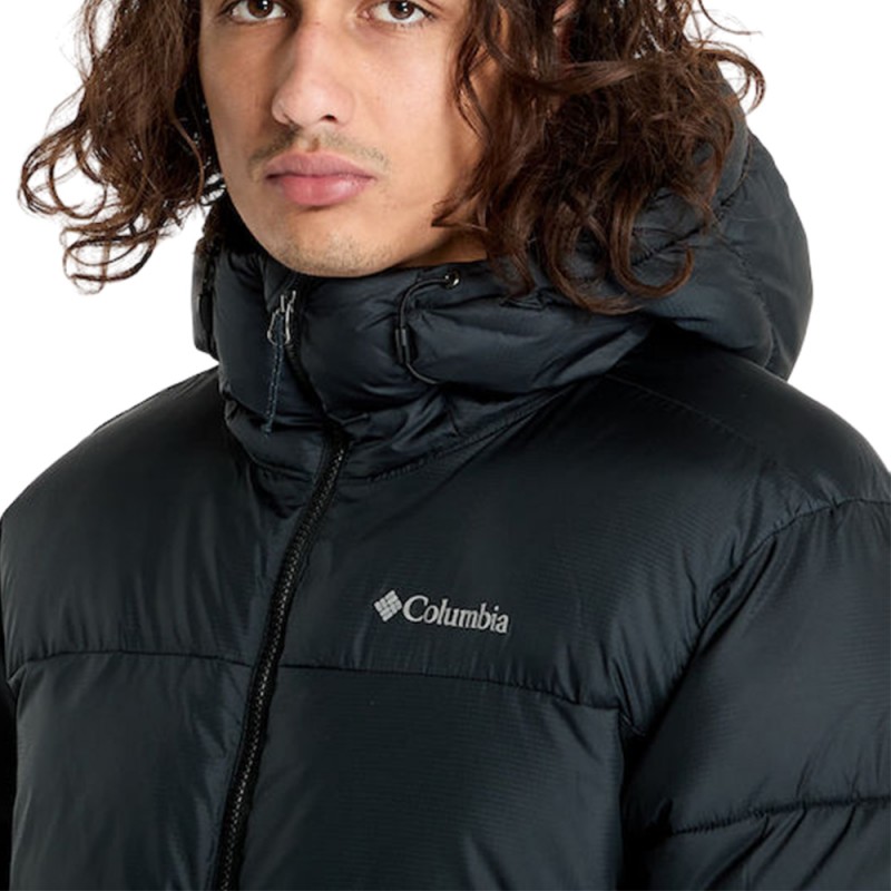 Columbia Ανδρικό Μπουφάν Puffect™ II Hooded Jacket (2086851 010)