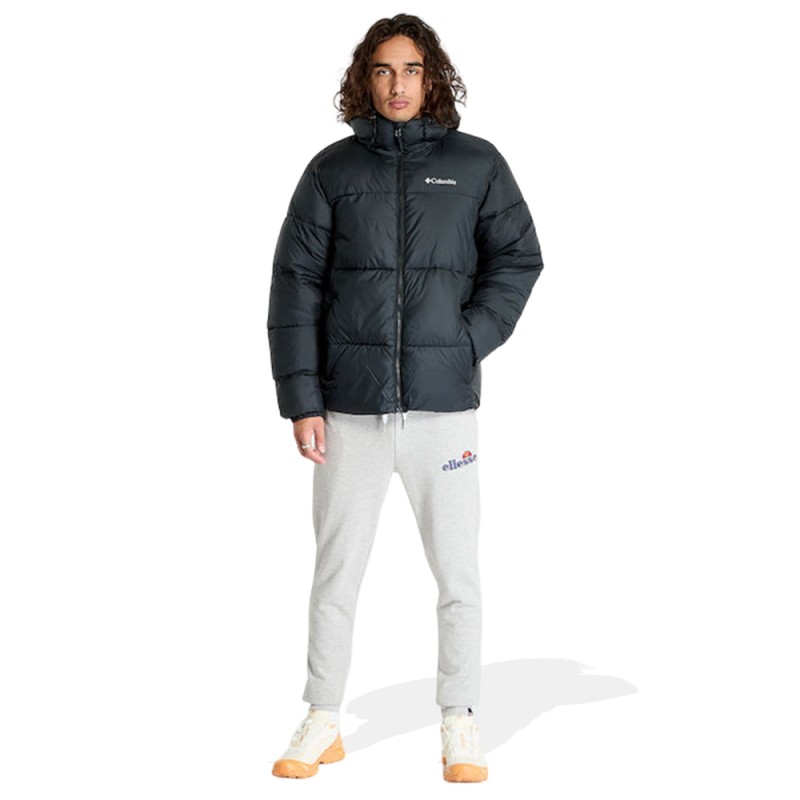 Columbia Ανδρικό Μπουφάν Puffect™ II Hooded Jacket (2086851 010)