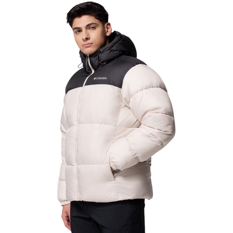 Columbia Ανδρικό Μπουφάν Puffect™ II Hooded Jacket (2086851 279)