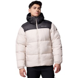 Columbia Ανδρικό Μπουφάν Puffect™ II Hooded Jacket (2086851 279)