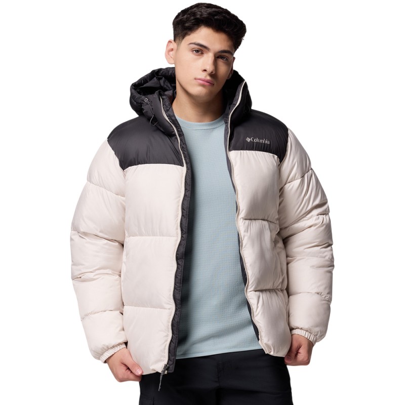 Columbia Ανδρικό Μπουφάν Puffect™ II Hooded Jacket (2086851 279)
