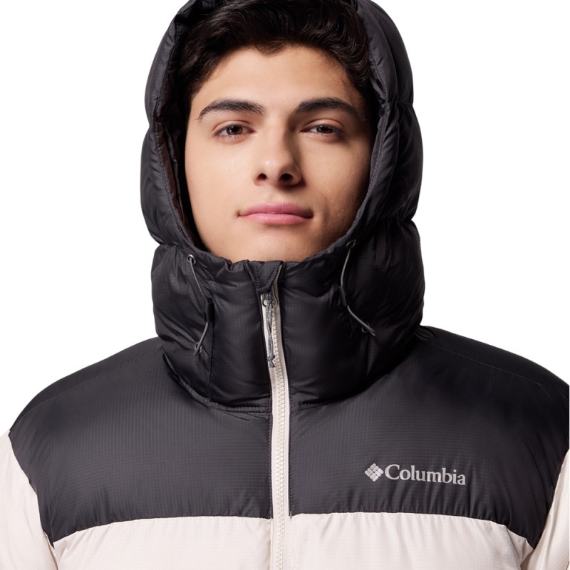 Columbia Ανδρικό Μπουφάν Puffect™ II Hooded Jacket (2086851 279)