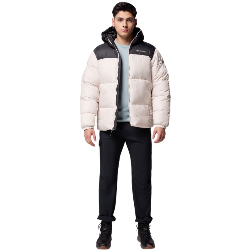 Columbia Ανδρικό Μπουφάν Puffect™ II Hooded Jacket (2086851 279)