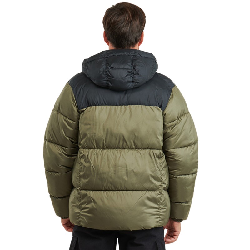 Columbia Ανδρικό Μπουφάν Puffect™ II Hooded Jacket (2086851 397)
