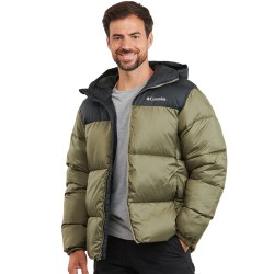 Columbia Ανδρικό Μπουφάν Puffect™ II Hooded Jacket (2086851 397)