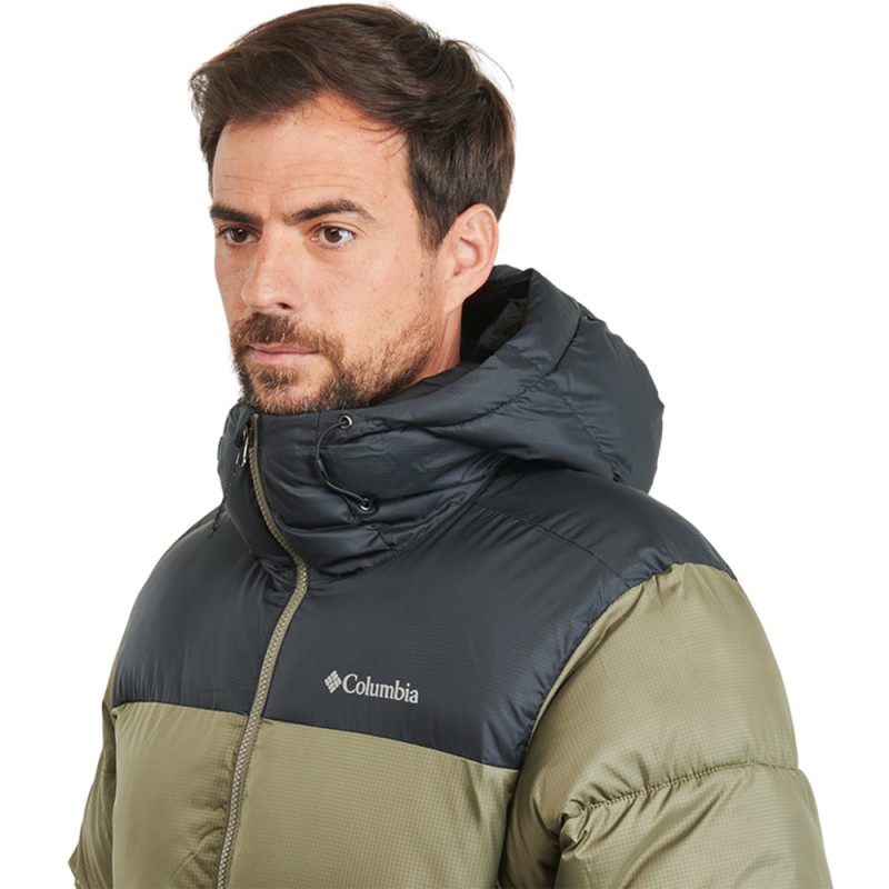 Columbia Ανδρικό Μπουφάν Puffect™ II Hooded Jacket (2086851 397)