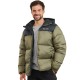 Columbia Ανδρικό Μπουφάν Puffect™ II Hooded Jacket (2086851 397)