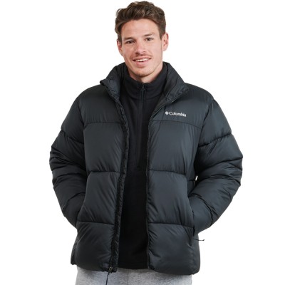 Columbia Ανδρικό Μπουφάν Puffect™ III Jacket (2086861 010)
