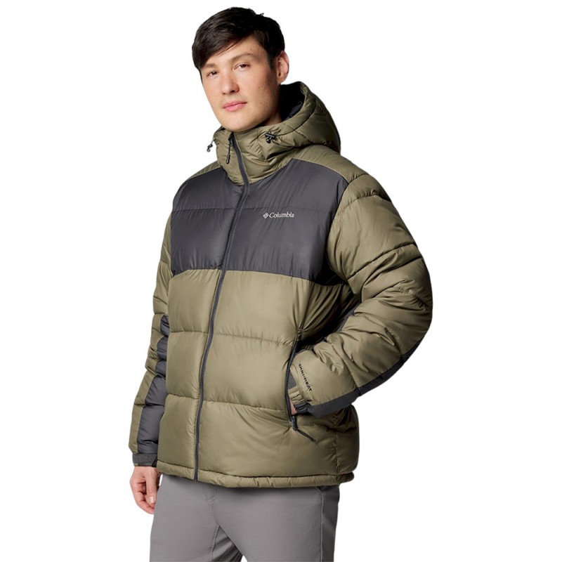 Columbia Ανδρικό Μπουφάν Puffect™ III Jacket (2086861 279)