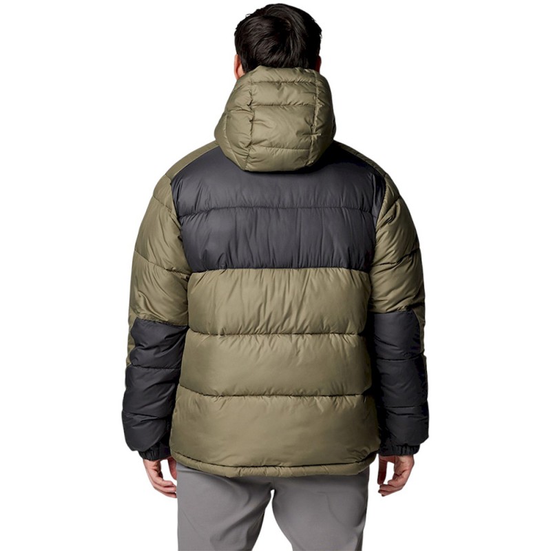 Columbia Ανδρικό Μπουφάν Puffect™ III Jacket (2086861 279)