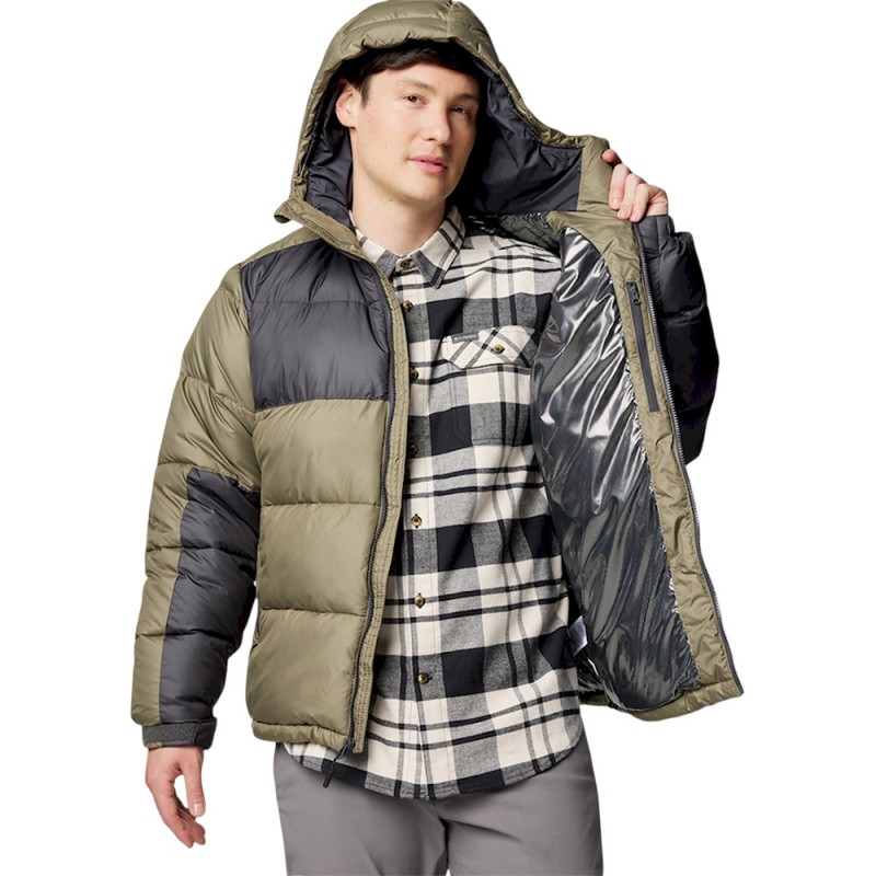 Columbia Ανδρικό Μπουφάν Puffect™ III Jacket (2086861 279)