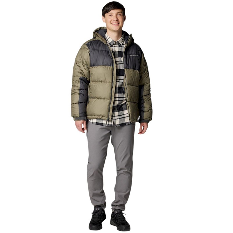 Columbia Ανδρικό Μπουφάν Puffect™ III Jacket (2086861 279)