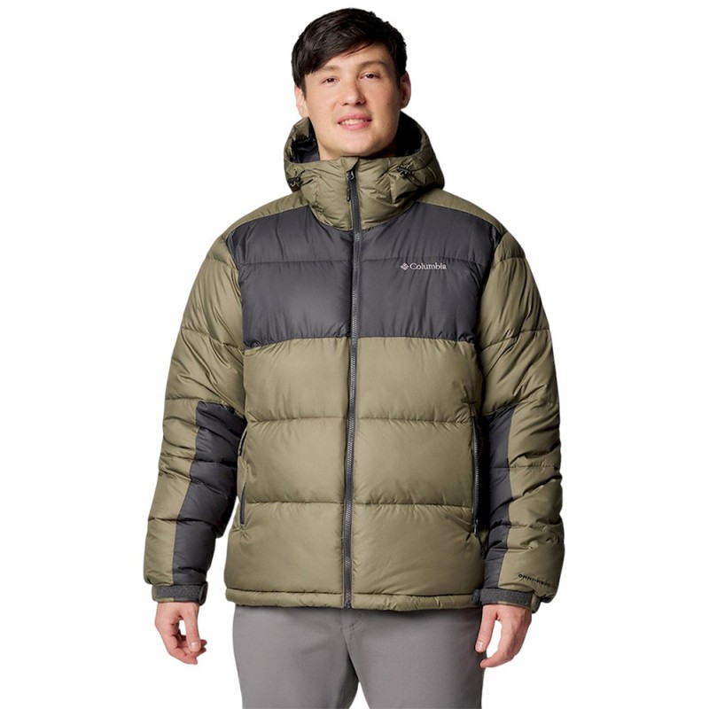 Columbia Ανδρικό Μπουφάν Puffect™ III Jacket (2086861 279)