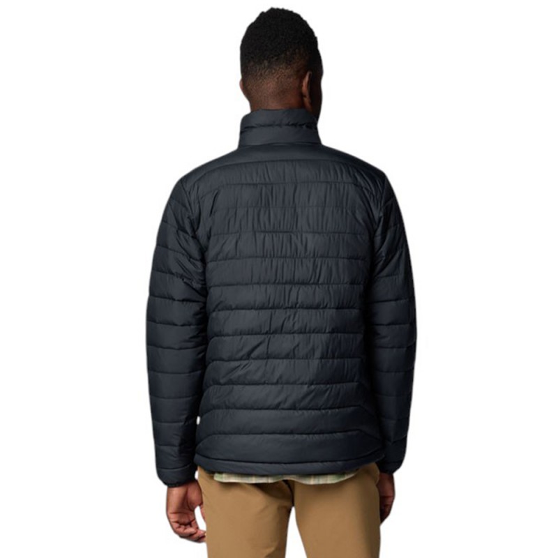 Columbia Ανδρικό Μπουφάν Powder Lite™ II Jacket (2086964 010)