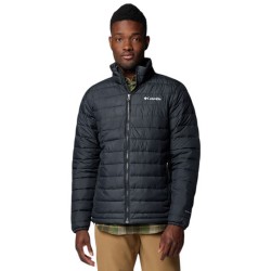 Columbia Ανδρικό Μπουφάν Powder Lite™ II Jacket (2086964 010)