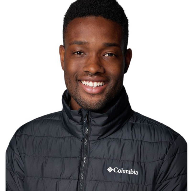 Columbia Ανδρικό Μπουφάν Powder Lite™ II Jacket (2086964 010)