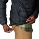 Columbia Ανδρικό Μπουφάν Powder Lite™ II Jacket (2086964 010)