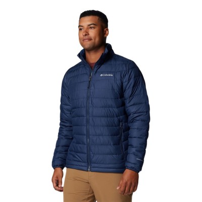 Columbia Ανδρικό Μπουφάν Powder Lite™ II Jacket (2086964 464)