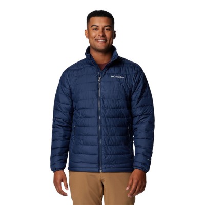 Columbia Ανδρικό Μπουφάν Powder Lite™ II Jacket (2086964 464)